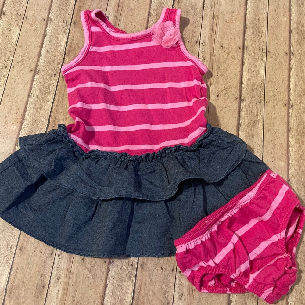 Children’s Place Dress